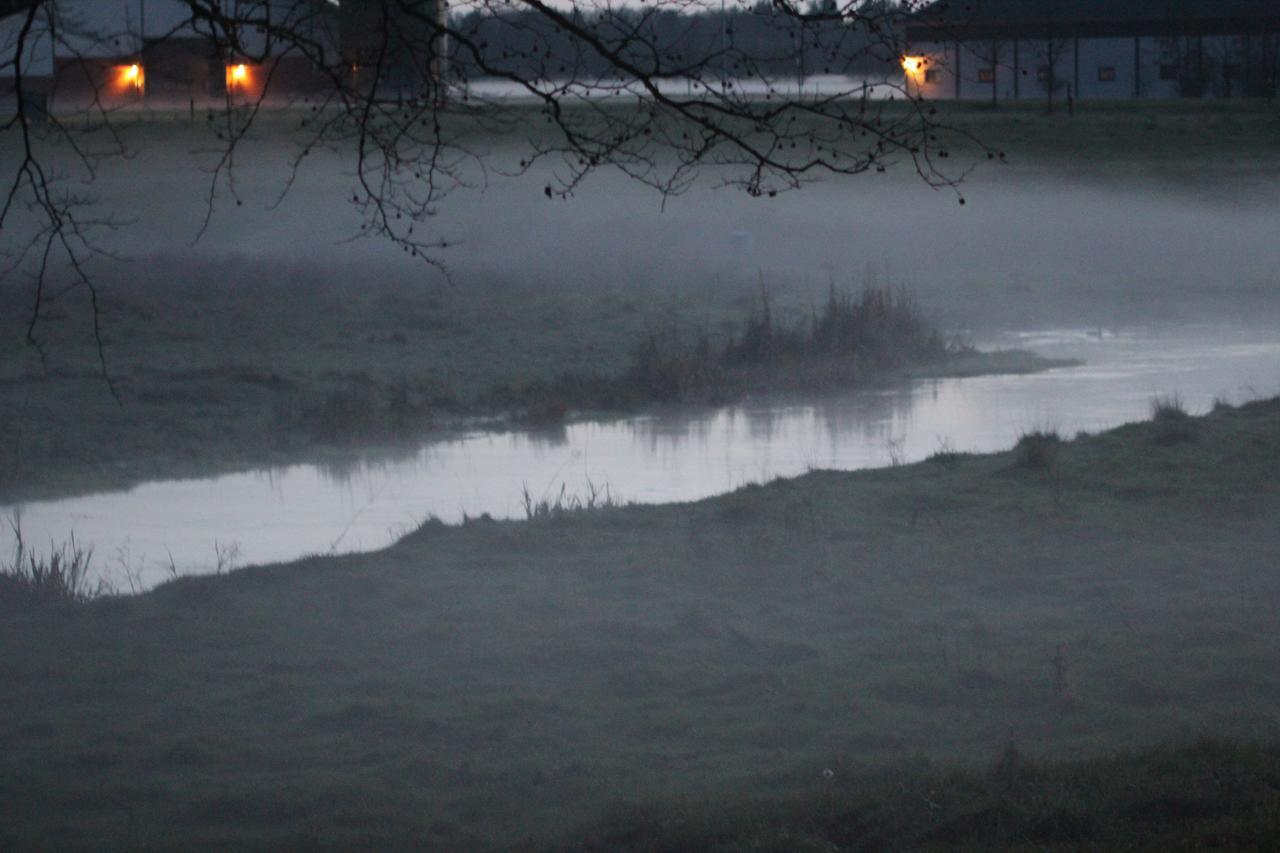 Kongeakroen Brorup Bagian luar foto