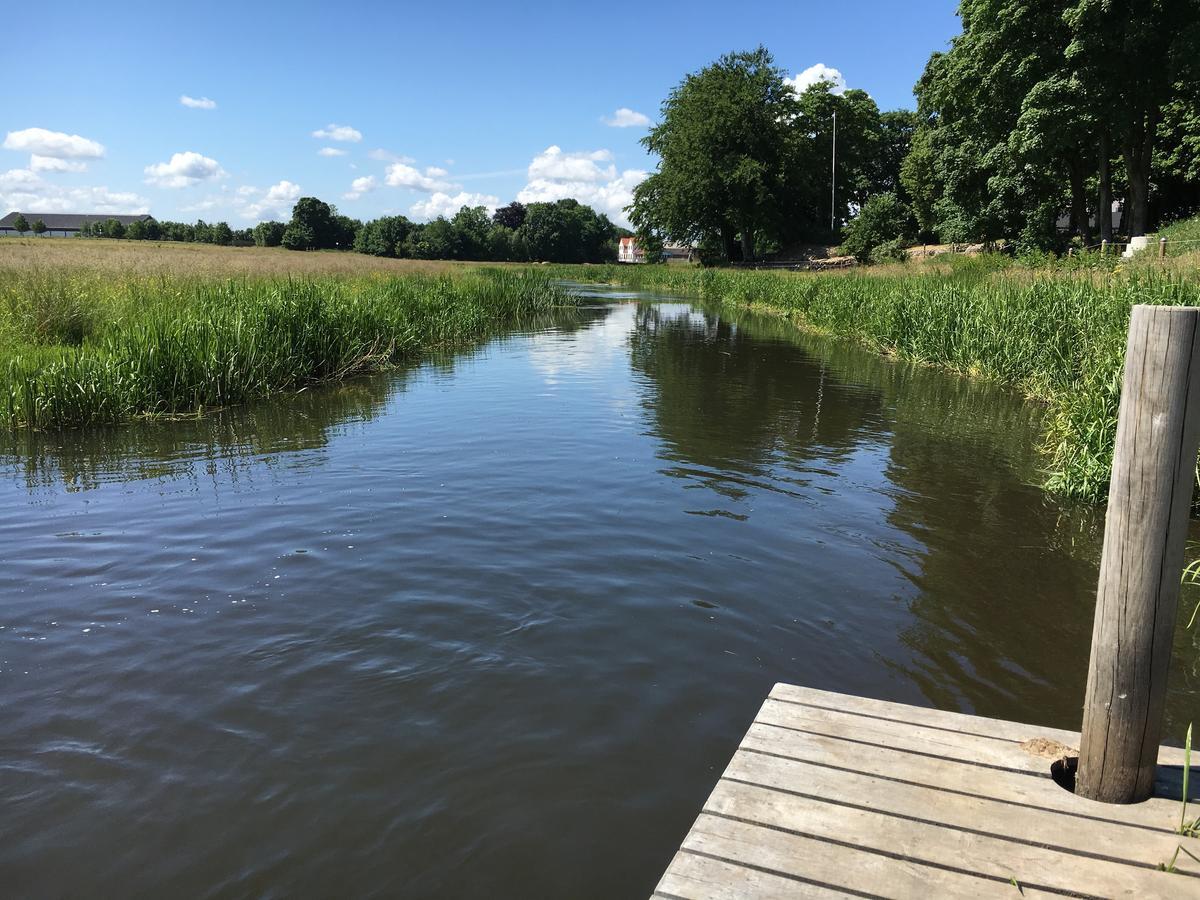 Kongeakroen Brorup Bagian luar foto