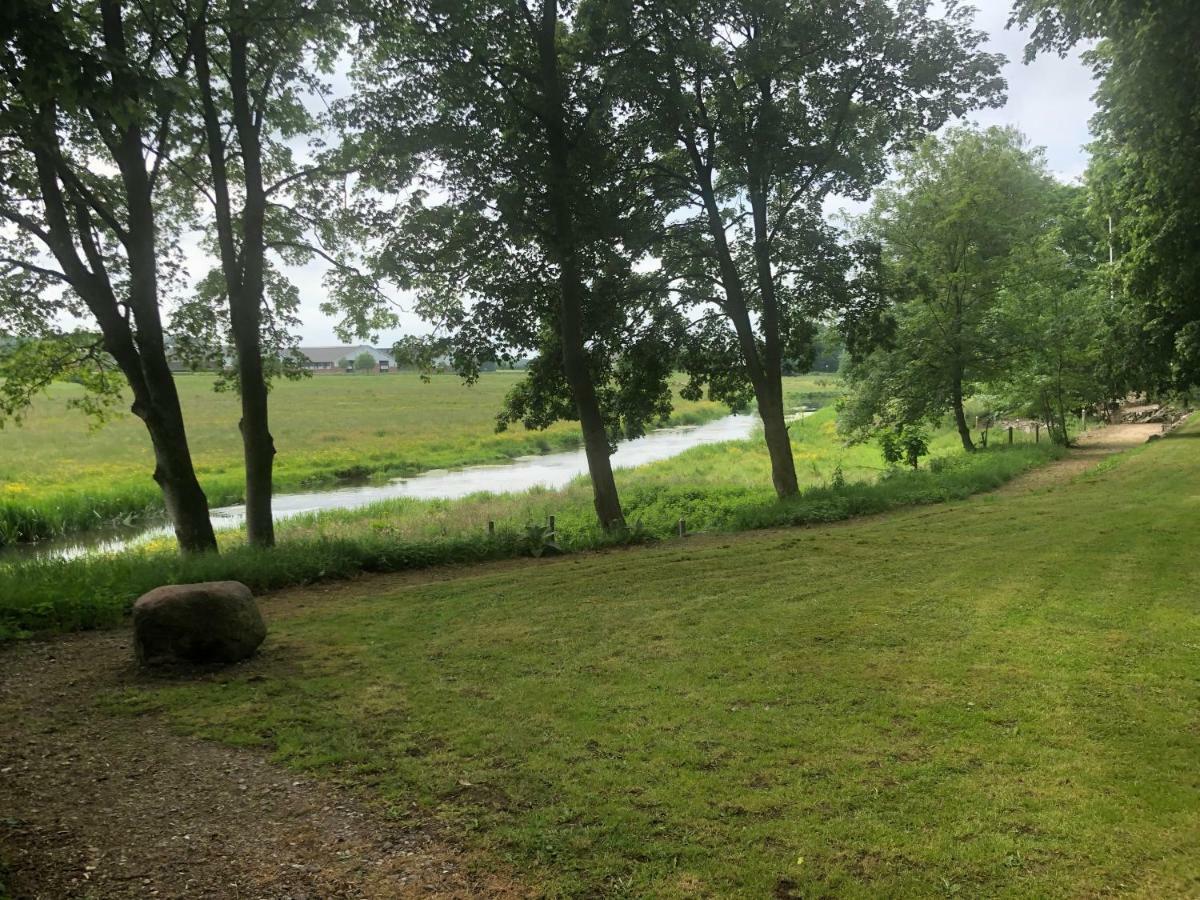 Kongeakroen Brorup Bagian luar foto